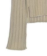 BEAUTY&YOUTH UNITED ARROWS（ビューティーアンドユースユナイテッドアローズ）ニット・セーター ベージュ サイズ:-(S位) レディース/2200723898054