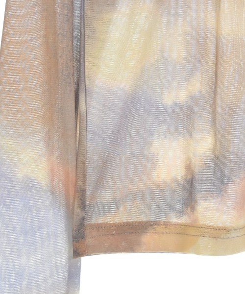 BEAUTY&YOUTH UNITED ARROWS（ビューティーアンドユースユナイテッドアローズ）Tシャツ・カットソー 茶 サイズ:-(S位) レディース/2200723898146