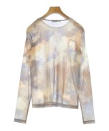 BEAUTY&YOUTH UNITED ARROWS（ビューティーアンドユースユナイテッドアローズ）Tシャツ・カットソー 茶 サイズ:-(S位) レディース/2200723898146