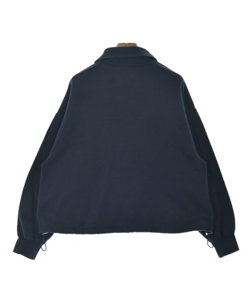 BEAUTY&YOUTH UNITED ARROWS（ビューティーアンドユースユナイテッドアローズ）スウェット 紺 サイズ:F レディース/2200726410017