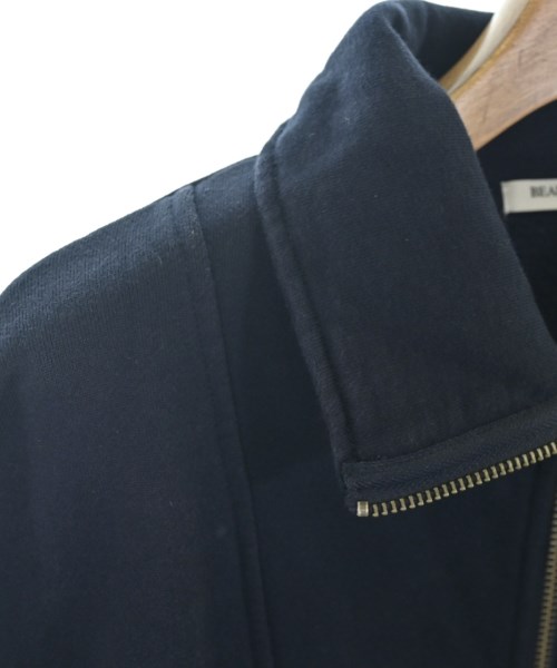BEAUTY&YOUTH UNITED ARROWS（ビューティーアンドユースユナイテッドアローズ）スウェット 紺 サイズ:F レディース/2200726410017