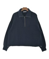 BEAUTY&YOUTH UNITED ARROWS（ビューティーアンドユースユナイテッドアローズ）スウェット 紺 サイズ:F レディース/2200726410017