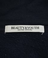 BEAUTY&YOUTH UNITED ARROWS（ビューティーアンドユースユナイテッドアローズ）スウェット 紺 サイズ:F レディース/2200726410017
