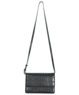 BEAUTY&YOUTH UNITED ARROWS（ビューティーアンドユースユナイテッドアローズ）クラッチバッグ 黒 サイズ:- レディース/2200726712180