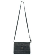 BEAUTY&YOUTH UNITED ARROWS（ビューティーアンドユースユナイテッドアローズ）クラッチバッグ 黒 サイズ:- レディース/2200726712180