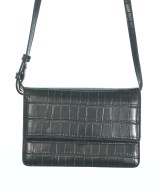 BEAUTY&YOUTH UNITED ARROWS（ビューティーアンドユースユナイテッドアローズ）クラッチバッグ 黒 サイズ:- レディース/2200726712180