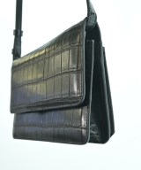 BEAUTY&YOUTH UNITED ARROWS（ビューティーアンドユースユナイテッドアローズ）クラッチバッグ 黒 サイズ:- レディース/2200726712180