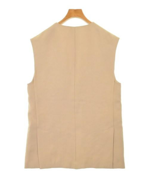 BEAUTY&YOUTH UNITED ARROWS（ビューティーアンドユースユナイテッドアローズ）カジュアルジャケット ベージュ サイズ:F レディース/2200719783043