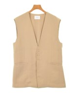 BEAUTY&YOUTH UNITED ARROWS（ビューティーアンドユースユナイテッドアローズ）カジュアルジャケット ベージュ サイズ:F レディース/2200719783043