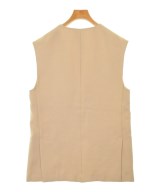 BEAUTY&YOUTH UNITED ARROWS（ビューティーアンドユースユナイテッドアローズ）カジュアルジャケット ベージュ サイズ:F レディース/2200719783043