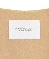 BEAUTY&YOUTH UNITED ARROWS（ビューティーアンドユースユナイテッドアローズ）カジュアルジャケット ベージュ サイズ:F レディース/2200719783043