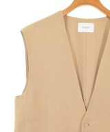 BEAUTY&YOUTH UNITED ARROWS（ビューティーアンドユースユナイテッドアローズ）カジュアルジャケット ベージュ サイズ:F レディース/2200719783043