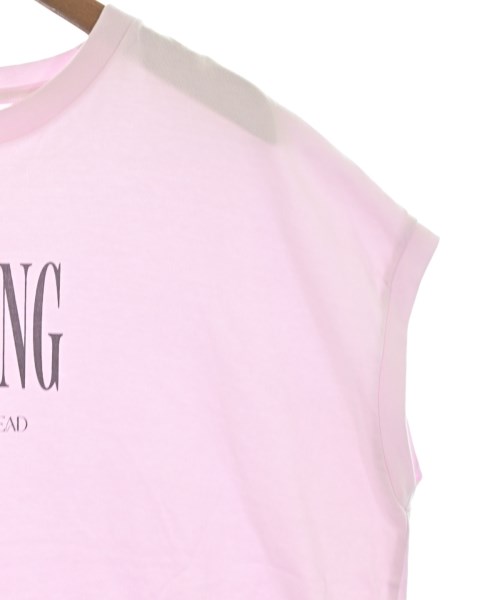 BEAUTY&YOUTH UNITED ARROWS（ビューティーアンドユースユナイテッドアローズ）ノースリーブ ピンク サイズ:-(M位) レディース/2200722764022