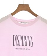 BEAUTY&YOUTH UNITED ARROWS（ビューティーアンドユースユナイテッドアローズ）ノースリーブ ピンク サイズ:-(M位) レディース/2200722764022