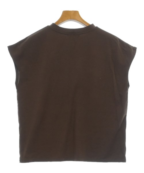 BEAUTY&YOUTH UNITED ARROWS（ビューティーアンドユースユナイテッドアローズ）ノースリーブ 茶 サイズ:-(M位) レディース/2200723712060