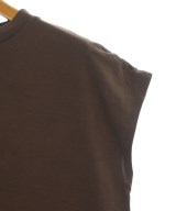 BEAUTY&YOUTH UNITED ARROWS（ビューティーアンドユースユナイテッドアローズ）ノースリーブ 茶 サイズ:-(M位) レディース/2200723712060