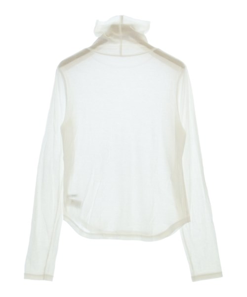 BEAUTY&YOUTH UNITED ARROWS（ビューティーアンドユースユナイテッドアローズ）Tシャツ・カットソー 白 サイズ:-(M位) レディース/2200723712084
