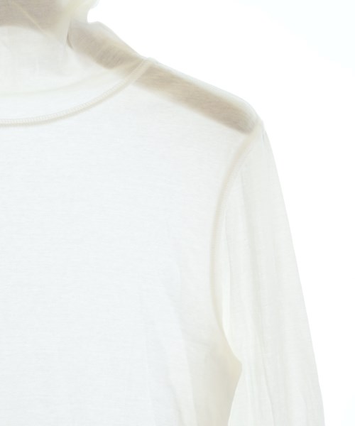 BEAUTY&YOUTH UNITED ARROWS（ビューティーアンドユースユナイテッドアローズ）Tシャツ・カットソー 白 サイズ:-(M位) レディース/2200723712084