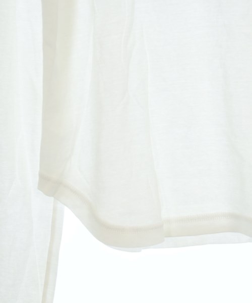 BEAUTY&YOUTH UNITED ARROWS（ビューティーアンドユースユナイテッドアローズ）Tシャツ・カットソー 白 サイズ:-(M位) レディース/2200723712084