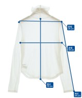 BEAUTY&YOUTH UNITED ARROWS（ビューティーアンドユースユナイテッドアローズ）Tシャツ・カットソー 白 サイズ:-(M位) レディース/2200723712084