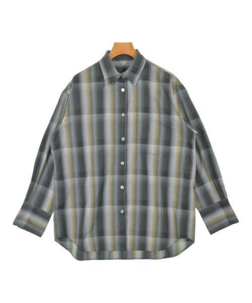 BEAUTY&YOUTH UNITED ARROWS(ビューティーアンドユースユナイテットアローズ)のカジュアルシャツ サイズ:M 4,200円