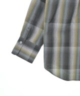 BEAUTY&YOUTH UNITED ARROWS（ビューティーアンドユースユナイテッドアローズ）カジュアルシャツ グレー サイズ:M レディース/2200724109012