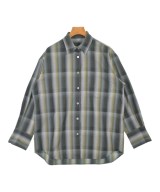 BEAUTY&YOUTH UNITED ARROWS カジュアルシャツ