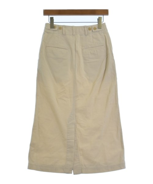 BEAUTY&YOUTH UNITED ARROWS(ビューティーアンドユースユナイテットアローズ)のロング・マキシ丈スカート サイズ:S 3,300円