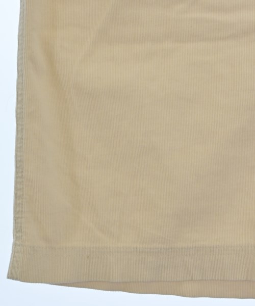 BEAUTY&YOUTH UNITED ARROWS（ビューティーアンドユースユナイテッドアローズ）ロング・マキシ丈スカート 白 サイズ:S レディース/2200727119018