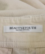 BEAUTY&YOUTH UNITED ARROWS（ビューティーアンドユースユナイテッドアローズ）ロング・マキシ丈スカート 白 サイズ:S レディース/2200727119018