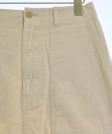 BEAUTY&YOUTH UNITED ARROWS（ビューティーアンドユースユナイテッドアローズ）ロング・マキシ丈スカート 白 サイズ:S レディース/2200727119018