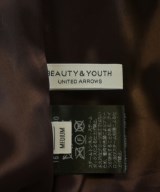BEAUTY&YOUTH UNITED ARROWS（ビューティーアンドユースユナイテッドアローズ）ロング・マキシ丈スカート 茶 サイズ:M レディース/2200727183040