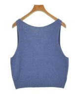 BEAUTY&YOUTH UNITED ARROWS（ビューティーアンドユースユナイテッドアローズ）ベスト 青 サイズ:-(M位) レディース/2200702598241