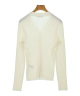 BEAUTY&YOUTH UNITED ARROWS（ビューティーアンドユースユナイテッドアローズ）カーディガン 白 サイズ:-(M位) レディース/2200702598272