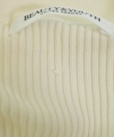 BEAUTY&YOUTH UNITED ARROWS（ビューティーアンドユースユナイテッドアローズ）カーディガン 白 サイズ:-(M位) レディース/2200702598272
