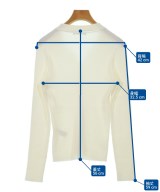 BEAUTY&YOUTH UNITED ARROWS（ビューティーアンドユースユナイテッドアローズ）カーディガン 白 サイズ:-(M位) レディース/2200702598272