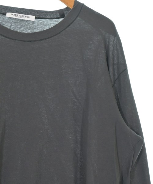 BEAUTY&YOUTH UNITED ARROWS（ビューティーアンドユースユナイテッドアローズ）Tシャツ・カットソー グレー サイズ:-(M位) レディース/2200702598326
