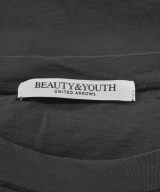 BEAUTY&YOUTH UNITED ARROWS（ビューティーアンドユースユナイテッドアローズ）Tシャツ・カットソー グレー サイズ:-(M位) レディース/2200702598326