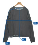 BEAUTY&YOUTH UNITED ARROWS（ビューティーアンドユースユナイテッドアローズ）Tシャツ・カットソー グレー サイズ:-(M位) レディース/2200702598326