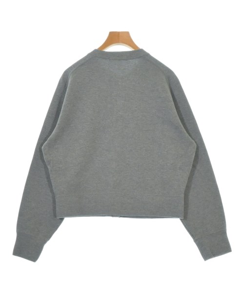 BEAUTY&YOUTH UNITED ARROWS（ビューティーアンドユースユナイテッドアローズ）カーディガン グレー サイズ:S レディース/2200702598388