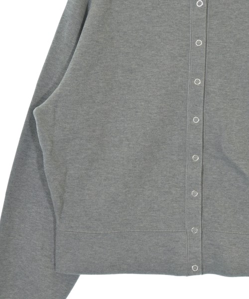 BEAUTY&YOUTH UNITED ARROWS（ビューティーアンドユースユナイテッドアローズ）カーディガン グレー サイズ:S レディース/2200702598388