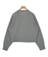 BEAUTY&YOUTH UNITED ARROWS（ビューティーアンドユースユナイテッドアローズ）カーディガン グレー サイズ:S レディース/2200702598388
