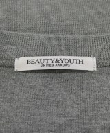 BEAUTY&YOUTH UNITED ARROWS（ビューティーアンドユースユナイテッドアローズ）カーディガン グレー サイズ:S レディース/2200702598388