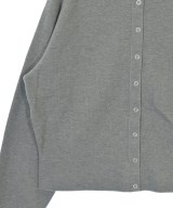BEAUTY&YOUTH UNITED ARROWS（ビューティーアンドユースユナイテッドアローズ）カーディガン グレー サイズ:S レディース/2200702598388