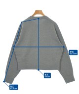 BEAUTY&YOUTH UNITED ARROWS（ビューティーアンドユースユナイテッドアローズ）カーディガン グレー サイズ:S レディース/2200702598388