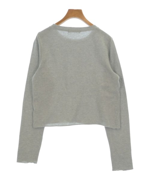 BEAUTY&YOUTH UNITED ARROWS（ビューティーアンドユースユナイテッドアローズ）Tシャツ・カットソー グレー サイズ:-(M位) レディース/2200702598548