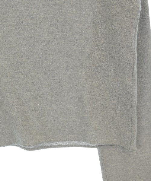 BEAUTY&YOUTH UNITED ARROWS（ビューティーアンドユースユナイテッドアローズ）Tシャツ・カットソー グレー サイズ:-(M位) レディース/2200702598548