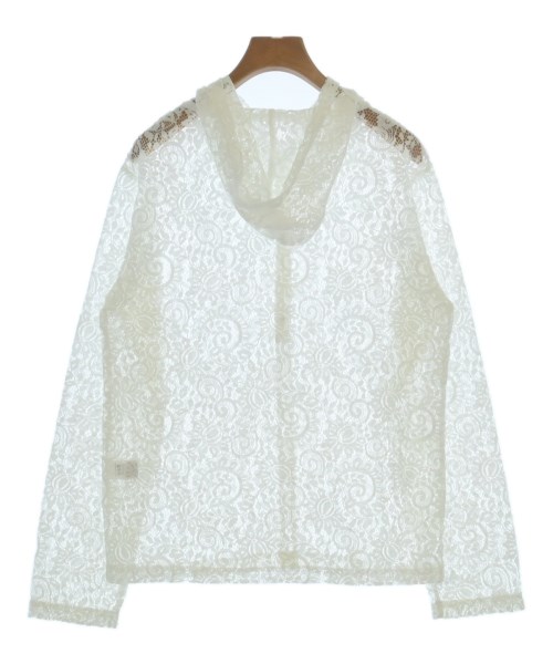 BEAUTY&YOUTH UNITED ARROWS（ビューティーアンドユースユナイテッドアローズ）カジュアルシャツ 白 サイズ:-(XL位) レディース/2200702598593