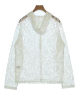 BEAUTY&YOUTH UNITED ARROWS（ビューティーアンドユースユナイテッドアローズ）カジュアルシャツ 白 サイズ:-(XL位) レディース/2200702598593