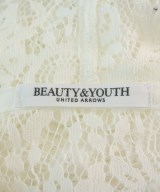 BEAUTY&YOUTH UNITED ARROWS（ビューティーアンドユースユナイテッドアローズ）カジュアルシャツ 白 サイズ:-(XL位) レディース/2200702598593